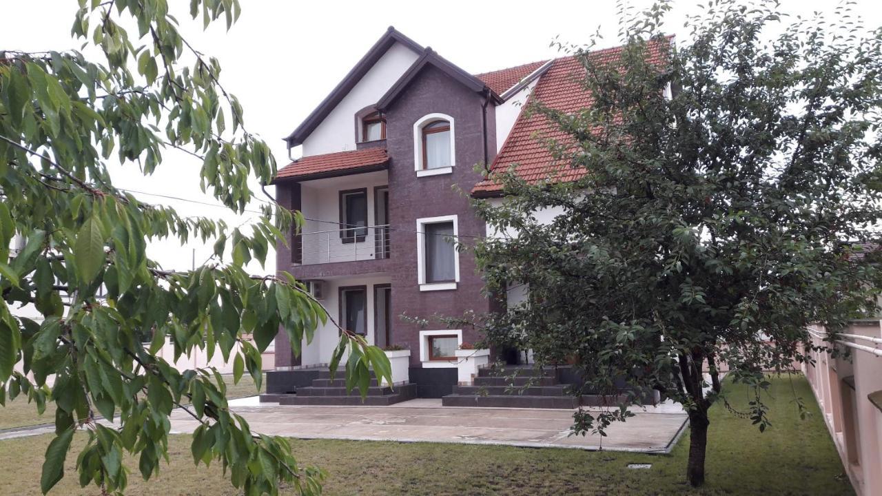 Vila Family Cricova Kültér fotó