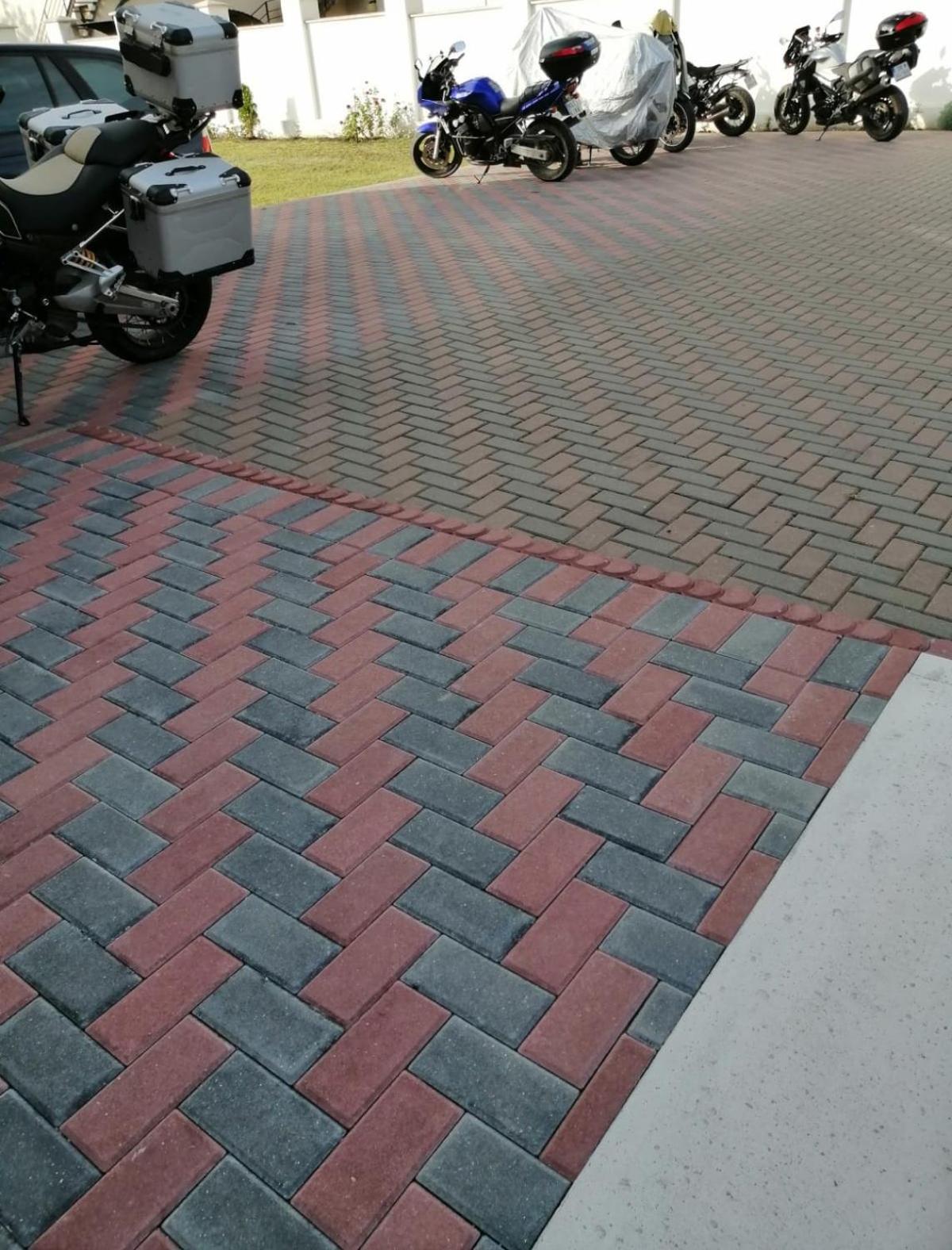 Vila Family Cricova Kültér fotó