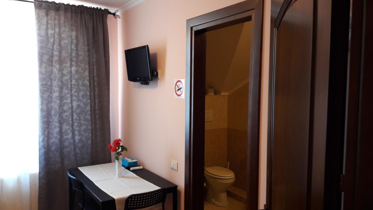 Vila Family Cricova Kültér fotó