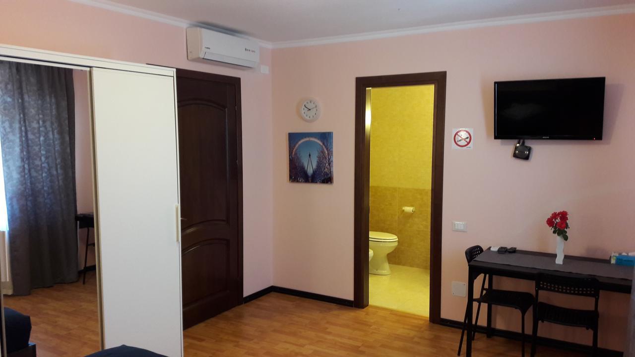 Vila Family Cricova Kültér fotó