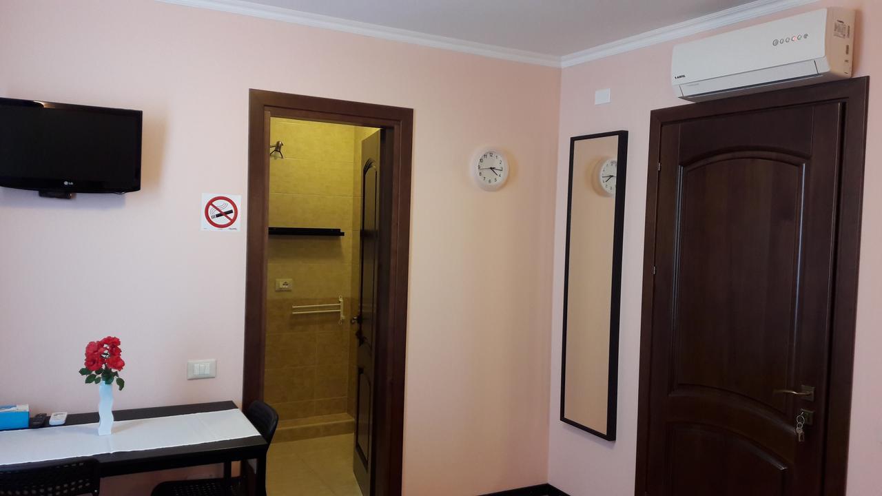 Vila Family Cricova Kültér fotó