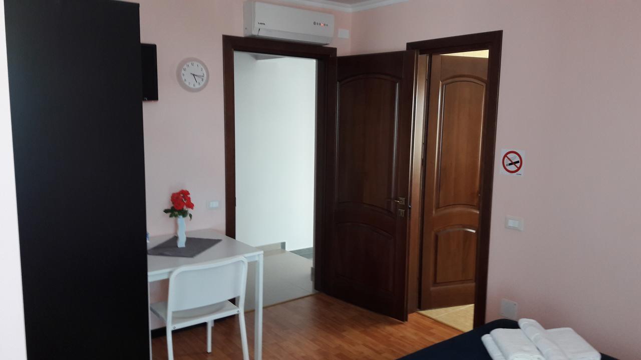 Vila Family Cricova Kültér fotó