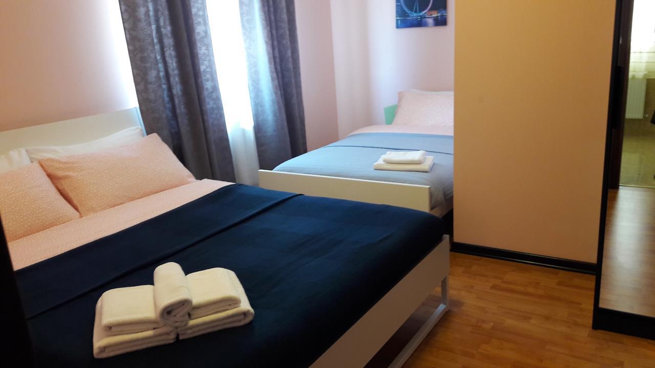 Vila Family Cricova Kültér fotó