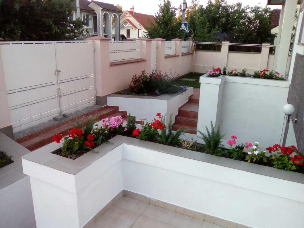 Vila Family Cricova Kültér fotó